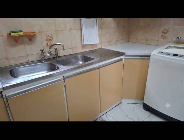 2 BEDROOM APARTMENT FOR SALE IN MUSGRAVE